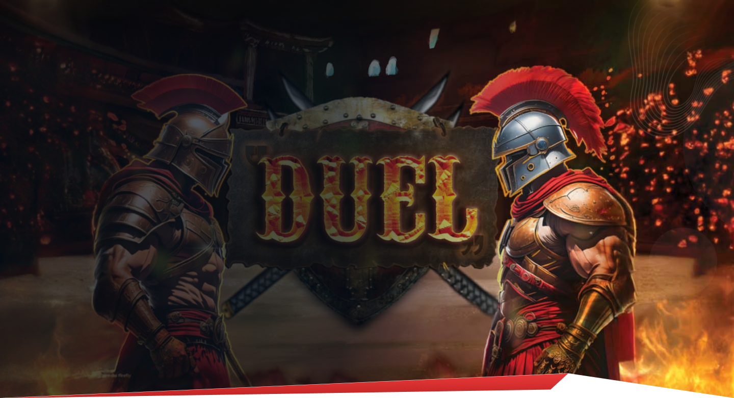 DUEL hero