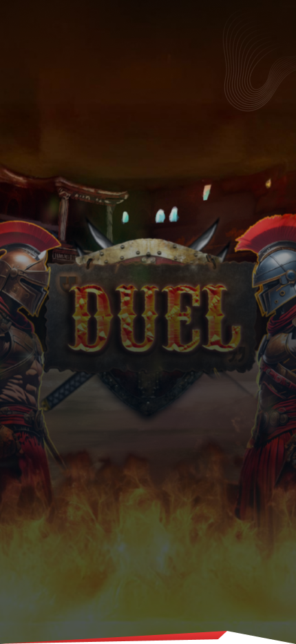 DUEL hero