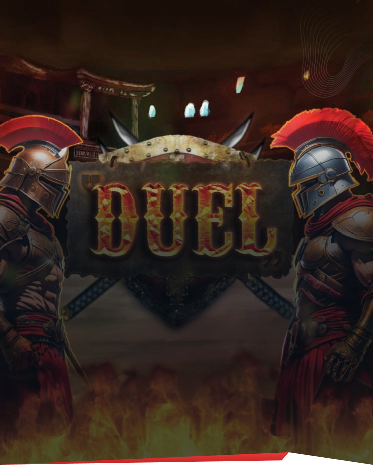 DUEL hero