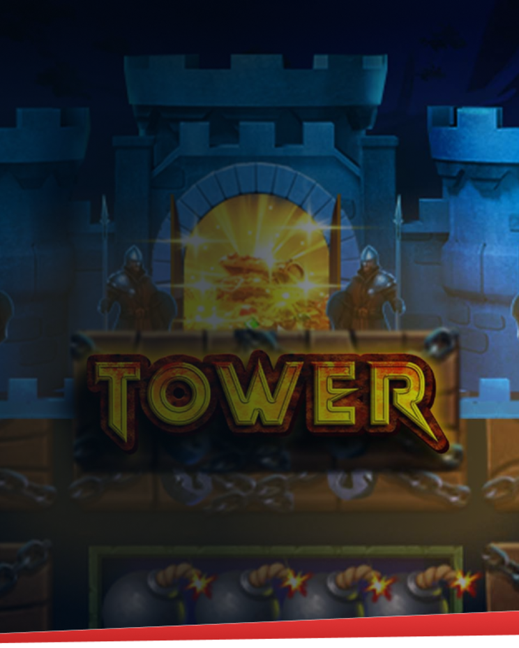 TOWER hero